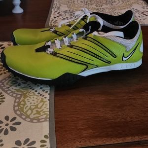 Rare Sample Nike Sparq Test Pro 2  Size 9